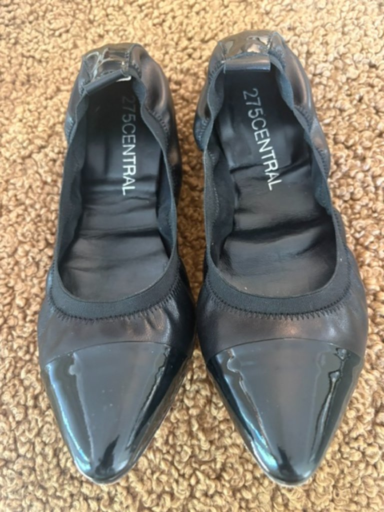 275 Central Shoes